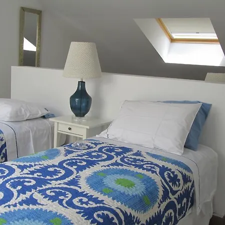 Kır Evi Casa Alva Aljezur