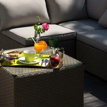 Kır Evi Casa Alva Aljezur