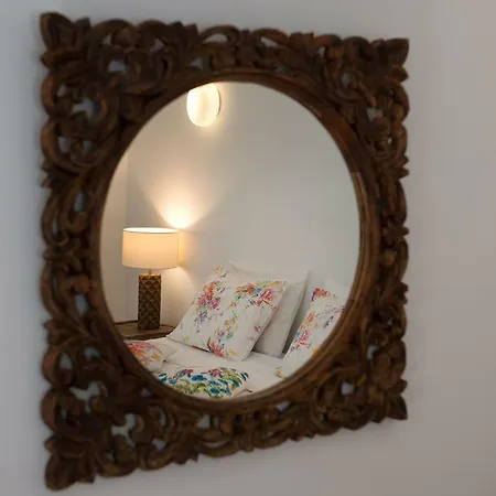 Kır Evi Casa Alva Aljezur