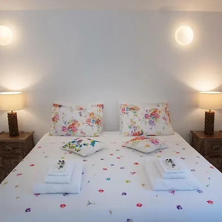 Kır Evi Casa Alva Aljezur