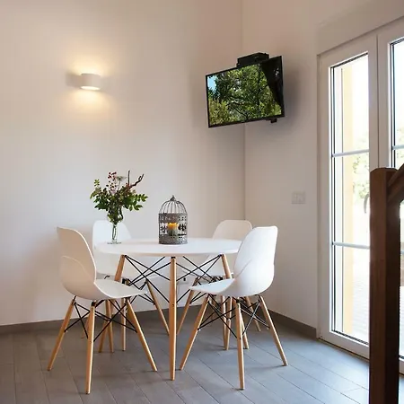 Kır Evi Casa Alva Aljezur