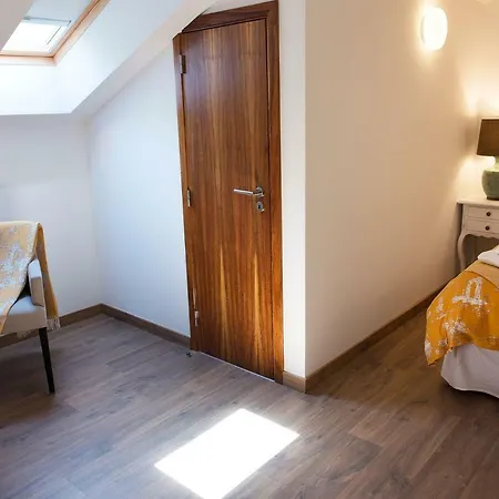 Casa Alva Kır Evi *